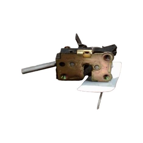 [PRODUIT D'OCCASION] Systeme Condamnation Avant Droit RENAULT Twingo Ph.3 2000-2007 ♻️ Ref Oe. 7701058531 - Garantie à vie (1/3)