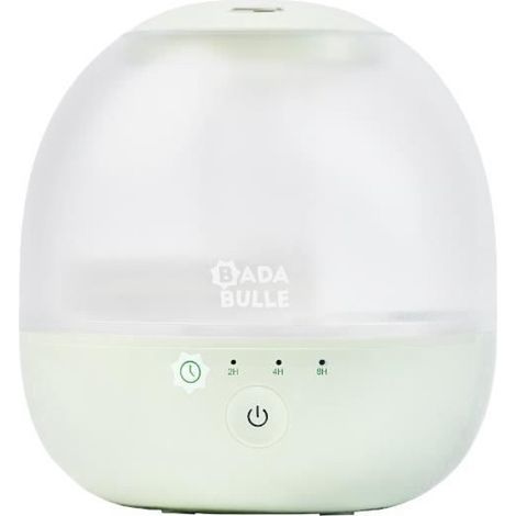 Umidificatore Badabulle (1/5)