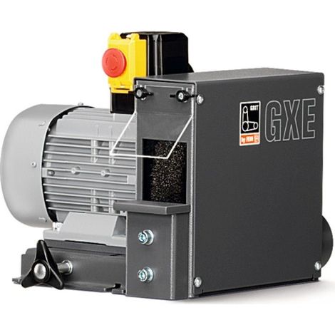 Smerigliatrice fine GRIT GXE - 79010500403
