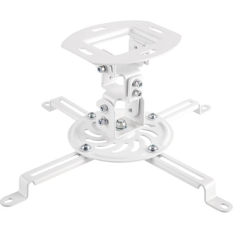 Support pour projecteur universel 150mm (1/5)