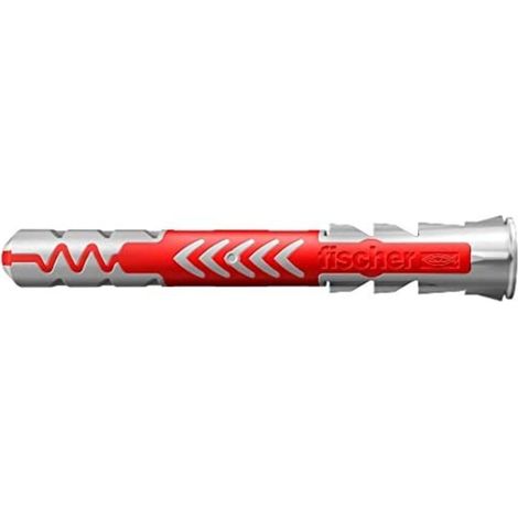 Fischer duopower tassello prolungato nylon da 8x65mm - 50pz