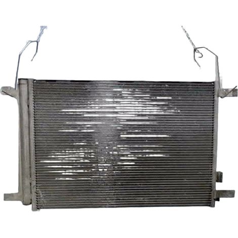Condenseur Climatisation VOLKSWAGEN Golf [PRODUIT D'OCCASION]♻️5q0816411bl (1/4)