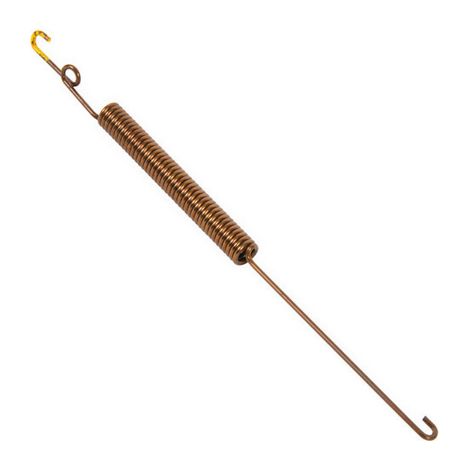 Ersatzteil - SOS Accessoire Ressort de porte pour Lave-vaisselle AEG 1527529000 -  - AEG, ARTHUR MARTIN ELECTROLUX, ELECTROLUX, ZANUSSI, ZANKER, JUNO, ARTHUR MARTIN