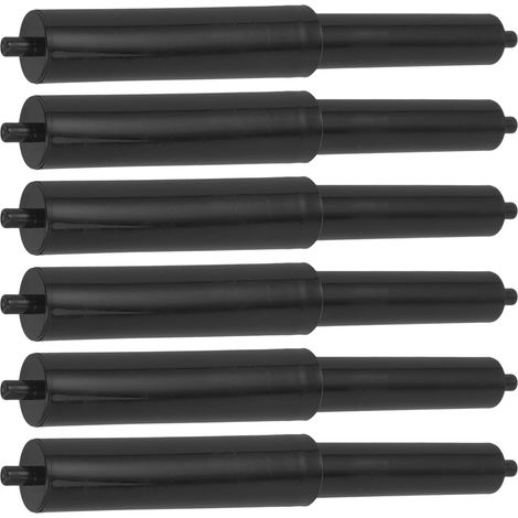 Spring Rods for Toilet Paper Holders Small Plastic Paper (1/5)