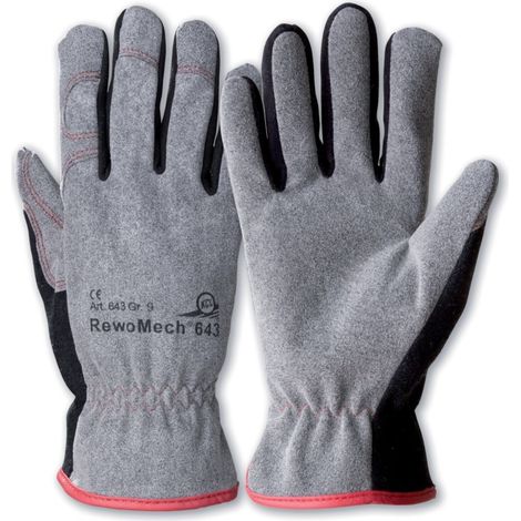 Honeywell Handschuh RewoMech 643, Gr. 11 10 Stk