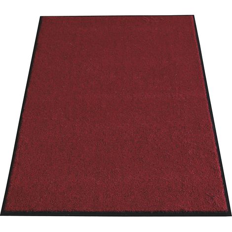 Miltex, Tapis de propreté EAZYCARE AQUA, L x l 1800 x 1200 mm, (1/5)