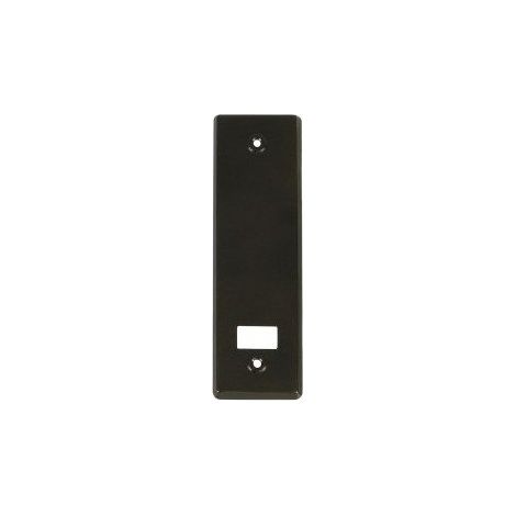 EMBELLECEDOR ALUMINIO BRONCE (D) - AMIG