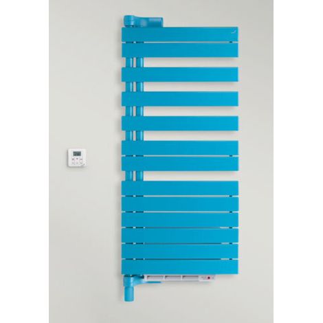 Radiateur design Zehnder Roda elekt. ROEL-190-055 / IPS