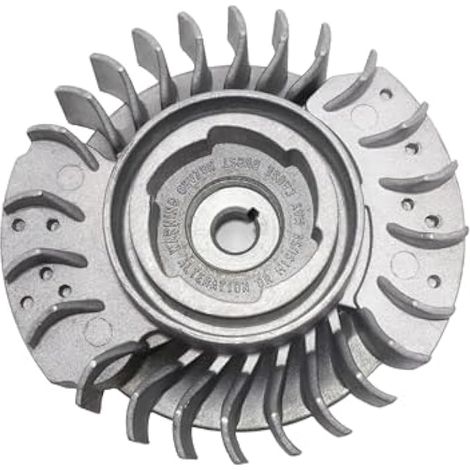 Volant pour STIHL 024 MS240 026 MS260 Modèles de rechange pour scie à chaîne 1121 400 1200