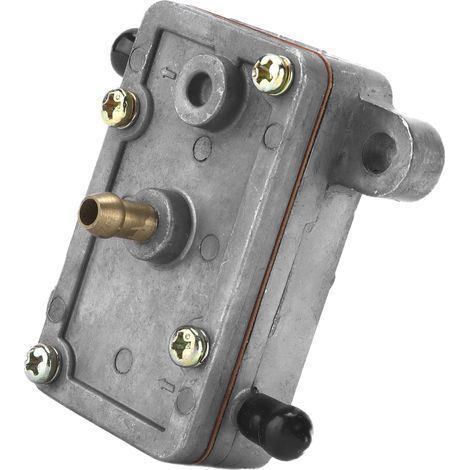 Kraftstoffpumpe für ATV, Ersatzteil DF44-211 DF44-211D DF44-227 für Odyssey FL250 Go-Karts (1/5)