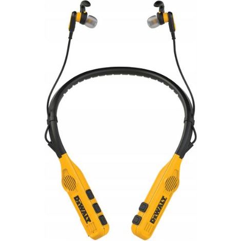 Auricolari con microfono e volume alto. Bluetooth 5.0 - E/DXMA190-93