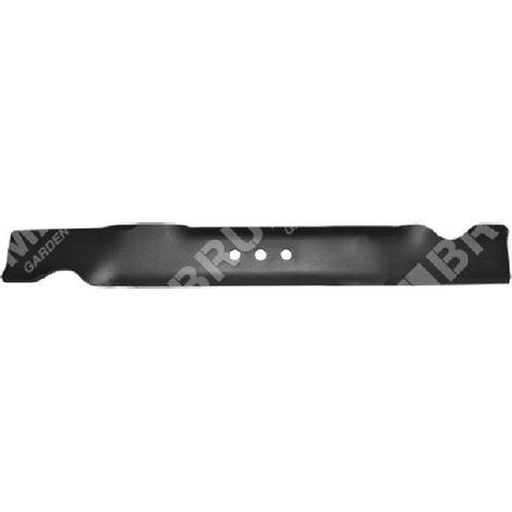 Lama lunghezza 484 mm per trattorini SNAPPER COMPATIBILE - 050579
