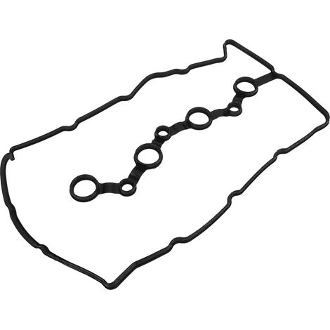 Junta de la tapa de válvulas del motor 22441-2GGB0 para Hyundai Sonata Santa Fe 2.0L-2.4L 2015-2020 (1/5)