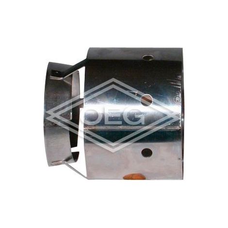 Tube de recirculation 100 x 1 x 70 mm