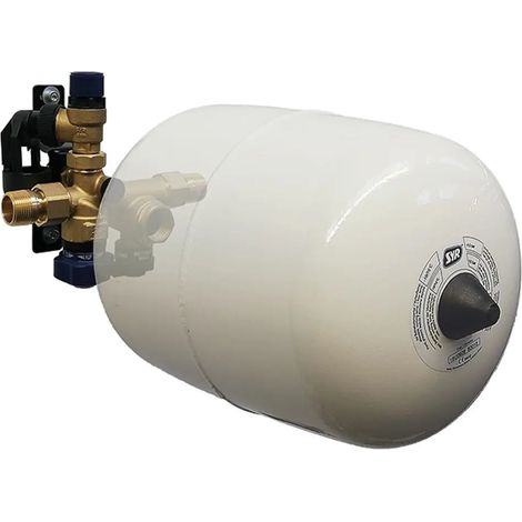 SYR Sicherheitscenter 4807 con 8l-MAG, 4807.15.000