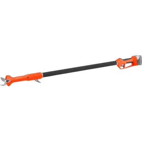 Stocker Troncarami Magma E-140 TR 21 V senza batteria (1/5)