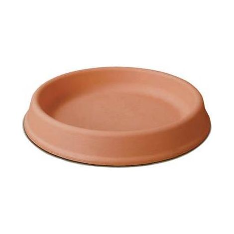 3,0 x SOTTOVASO TONDO POTTERY COLLECTION GDM