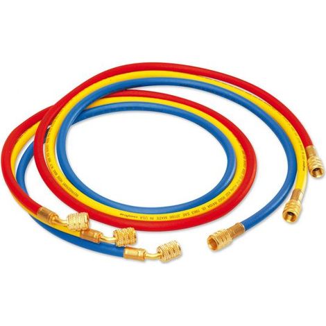 Kit tres mangueras carga descarga (1/2)