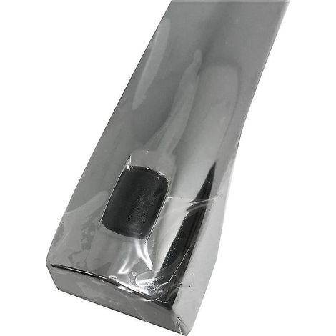 Poignée de porte avant inductive avec bouton pour 2016-2018, poignée de traction extérieure, loquet 82-- (1/5)