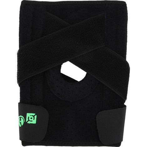 Genouillères de soutien réglables pour hommes et femmes, genouillères de compression (1/5)