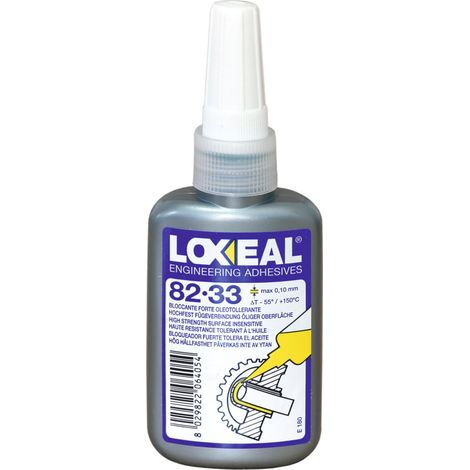 Loxeal Fügeprodukt 82-33
