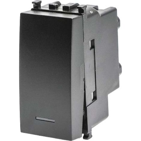 INVERTITORE UNIPOLARE AVP - NERO VOLT 250 A 16 - 8 pezzi