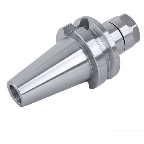 Porte-outil CNC haute précision résistant à la pression pour mandrin de fraisage et de tour BT40‑ER20‑70 (1/5)