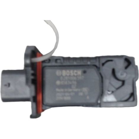 [PRODUIT D'OCCASION] Debitmetre Air BMW Serie 1 ♻️ Ref Oe. 13628583496 - Garantie à vie (1/3)