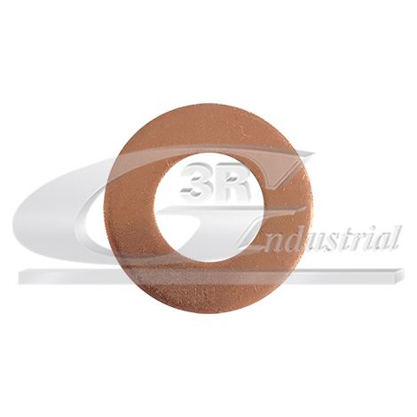 3RG 80099 ARANDELA COBRE TAPÃƒâ€œN CÃƒÂRTER