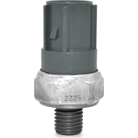 Dieser Öldrucksensor (37250-PNE-G01, 37250PNEG01) ist kompatibel mit Honda CR-V, Civic und Accord mit 2,4-l- und 1,8-l-VTEC-Motoren. Er behebt die Fehlercodes P2646 und P2647 durch direkten Austausch.
