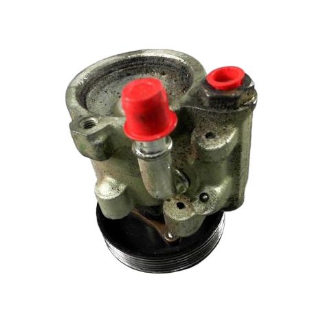 [PRODUIT D'OCCASION] Pompe Direction Assistee RENAULT Megane Scenic I Ph2 1999-2003 ♻️ Ref Oe. 7700417308 - Garantie à vie (1/2)