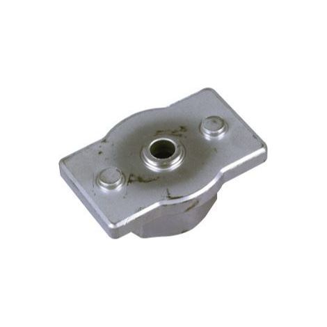 Cubo soporte cuchilla cortacésped SABO 22-752 compatible