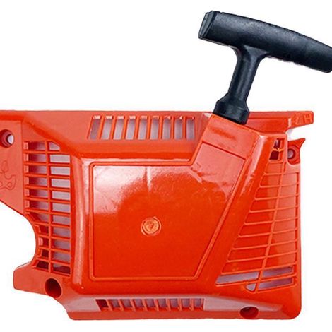 Lanceur de Tronçonneuse – Démarreur à Rappel, Épais, pour Outils de Jardin – Compatible