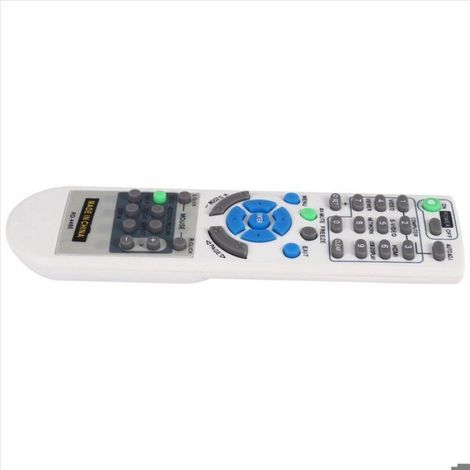 pour Projecteur NEC V260X V300X V260 RD 448E RD 443 NP VE280 VT37 TéLéCommande (1/4)