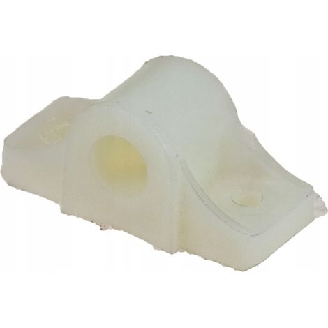 CUSCINETTO SCORREVOLE PER CINGHIA IN PLASTICA