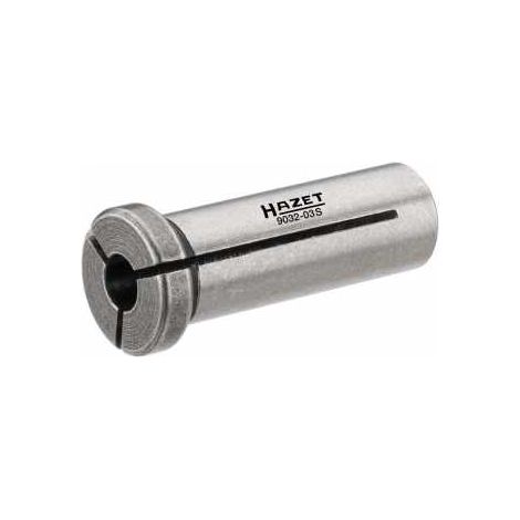 Hazet 9032-03S Spannfutter 3Mm (1/2)