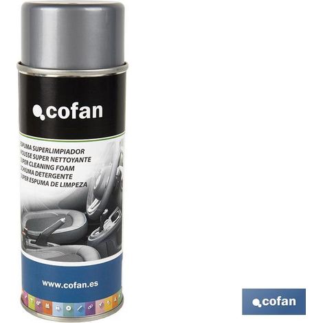 Schiuma Super Detergente Spray 400ml