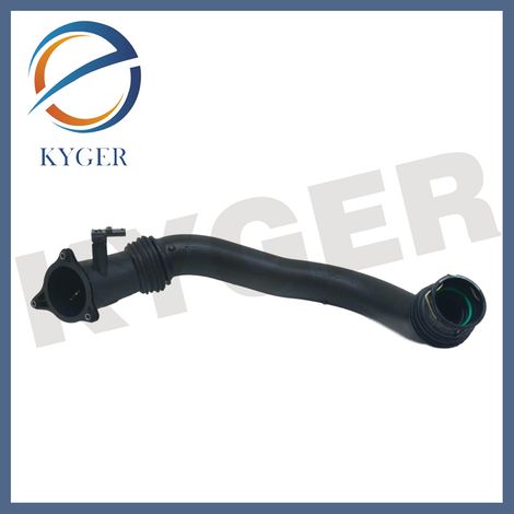 Convient pour le tuyau de turbocompresseur BMW F20 OE13718601683 KYGE (1/5)