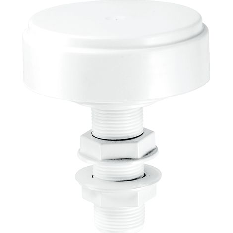 McAlpine R31 " Screened Tank Breather (1/5)
