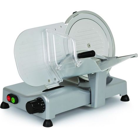 RGV AF 250 AM trancheuse Electrique 140 W Acier inoxydable (1/2)
