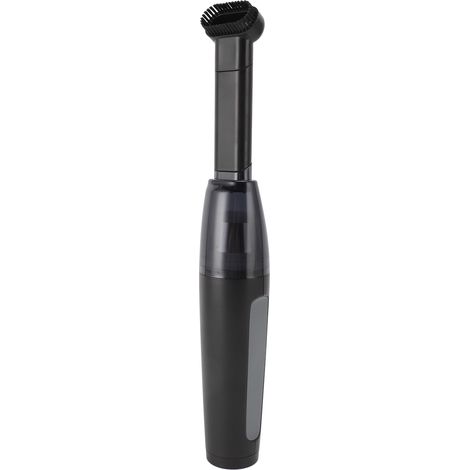 Aspirateur à main portable sans fil pour voiture, 2 modes réglables, batterie rechargeable 1800 mAh, idéal pour la maison (1/5)