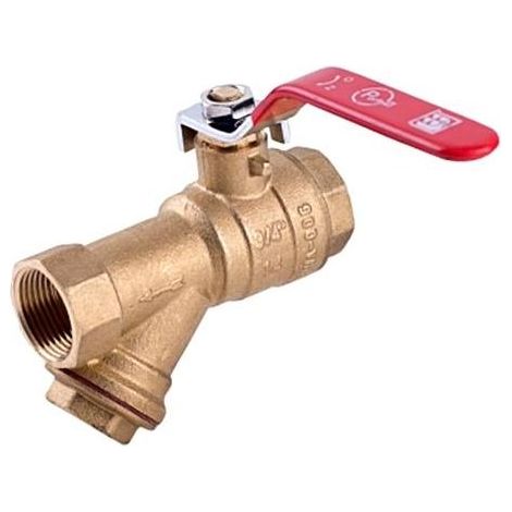 Vanne perfexim pha-006 filtre 3 MPa 30.8 mm