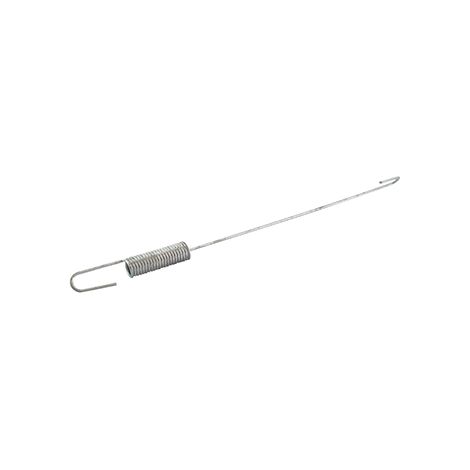 Ressort Régulateur Adaptable Honda Pour Modèles Gx240, Gx270. Remplace Origine 16561-ze2-020, 16561ze2020.