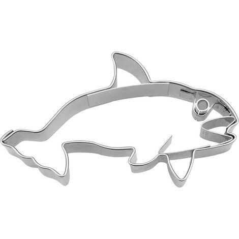 Städter Orka Ausstecher 6,5 cm (1/3)