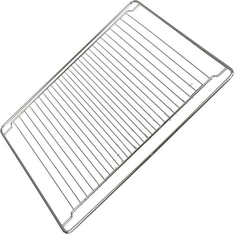 Ersatzteil - Grillrost, Grillgitter 0610, original - - SIEMENS, BOSCH, NEFF, CONSTRUCTA, BALAY, PITSOS