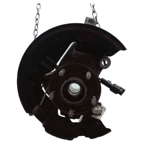 [PRODUIT D'OCCASION] Pivot Avant Droit FORD Mondeo 2007- ♻️ Ref Oe. 5352024 - Garantie à vie (1/3)