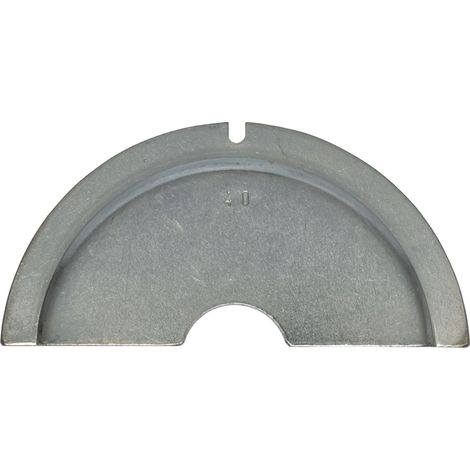 Spanneinsatz D 40 mm 252320 R