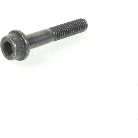 Vis BTR M6x100 L35 pour scooter Yamaha 125 X-Max 2018 à 2022 (1/5)