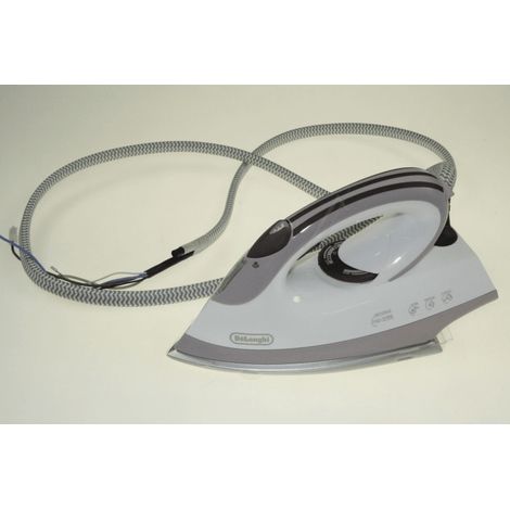 FER A REPASSER COMPLET POUR PETIT ELECTROMENAGER DELONGHI - 7312870709