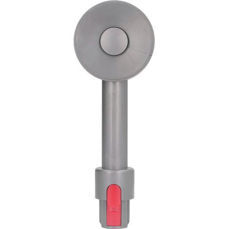 Jeffergarden Tête d'aspiration d'aspirateur, brosse de nettoyage des poils d'animaux, portable pour V8 V10 V11, pour chiens et chats à poils moyens et longs